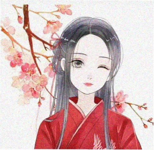 留言观众头像